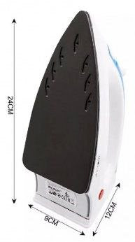 ឆ្នាំងអ៊ុតខោអាវ RAF Steam Iron R.1808