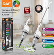 ម៉ាស៊ីនបូមធូលីតូច RAF Vacuum Cleaner R.8673