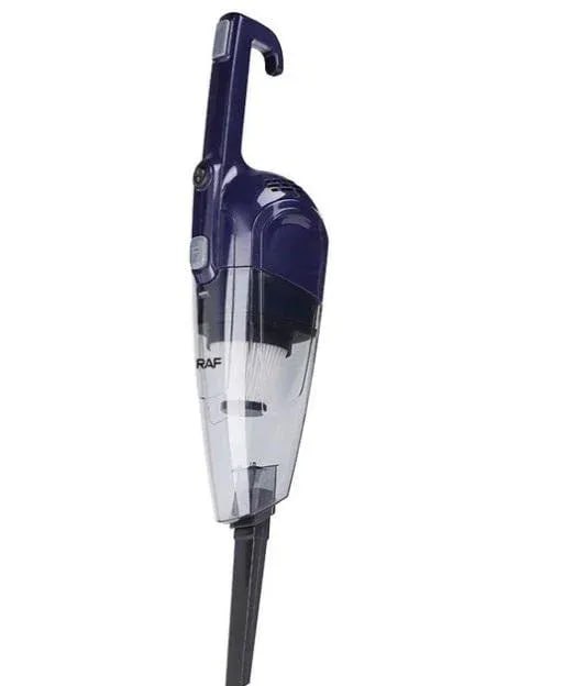 ម៉ាស៊ីនបូមធូលីតូច RAF Vacuum Cleaner R.8673