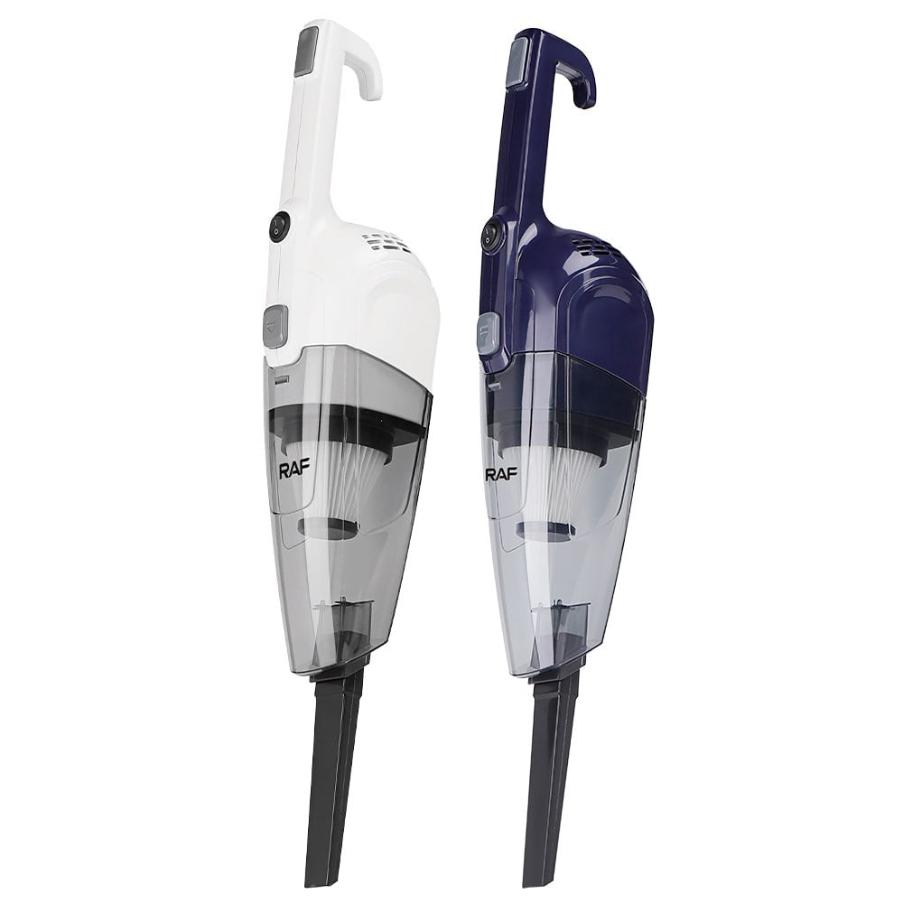 ម៉ាស៊ីនបូមធូលីតូច RAF Vacuum Cleaner R.8673