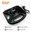 ម៉ាស៊ីនគៀបសាំងវិច RAF Sandwich Maker R.284S
