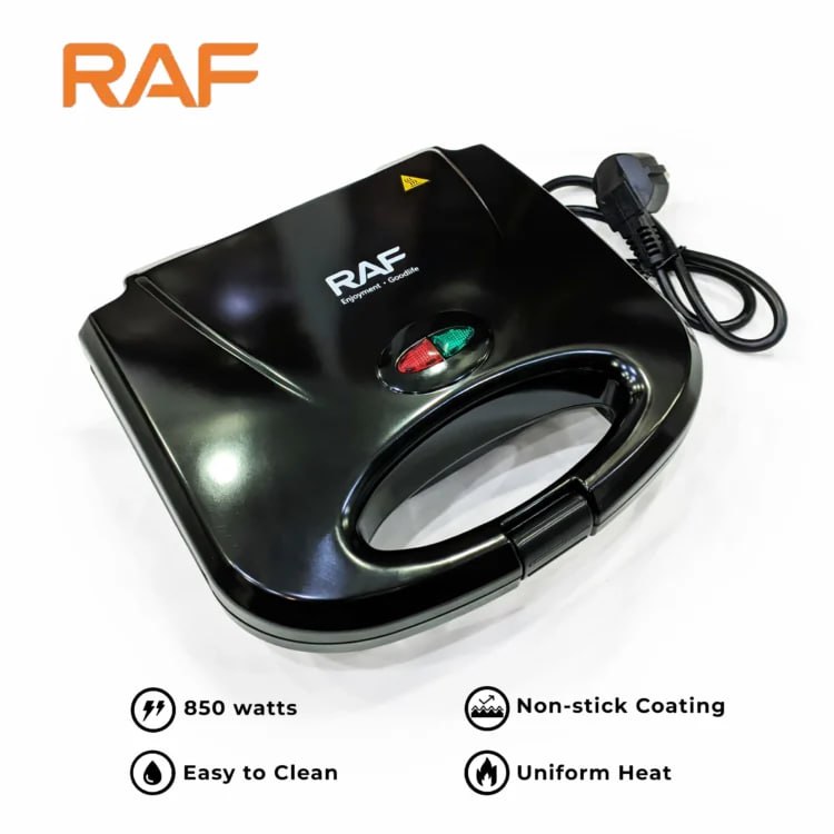 ម៉ាស៊ីនគៀបសាំងវិច RAF Sandwich Maker R.284S