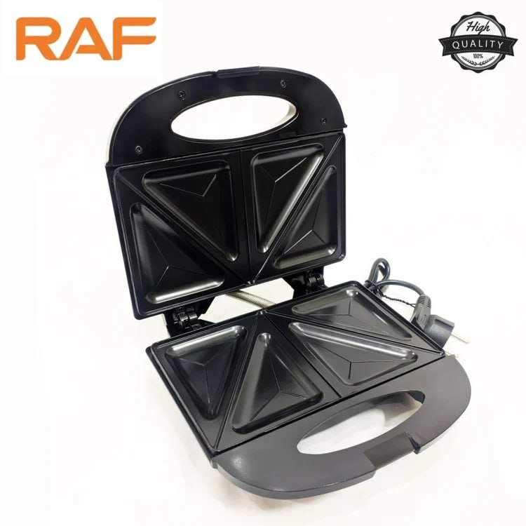 ម៉ាស៊ីនគៀបសាំងវិច RAF Sandwich Maker R.284S