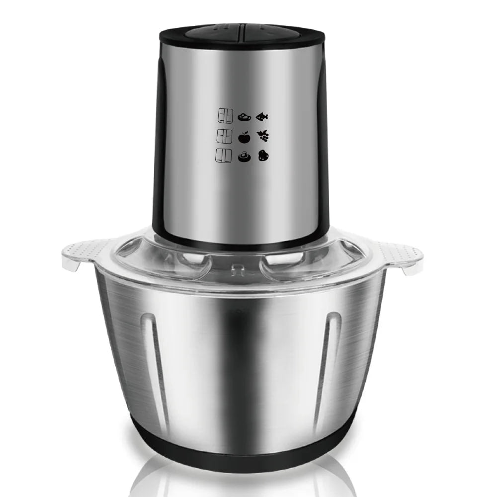 ម៉ាស៊ីនកិនសាច់ RAF Food Processor R.7019