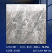 ការ៉ូខ្នាតធំ 120*120cm 3D V2201 / កេស
