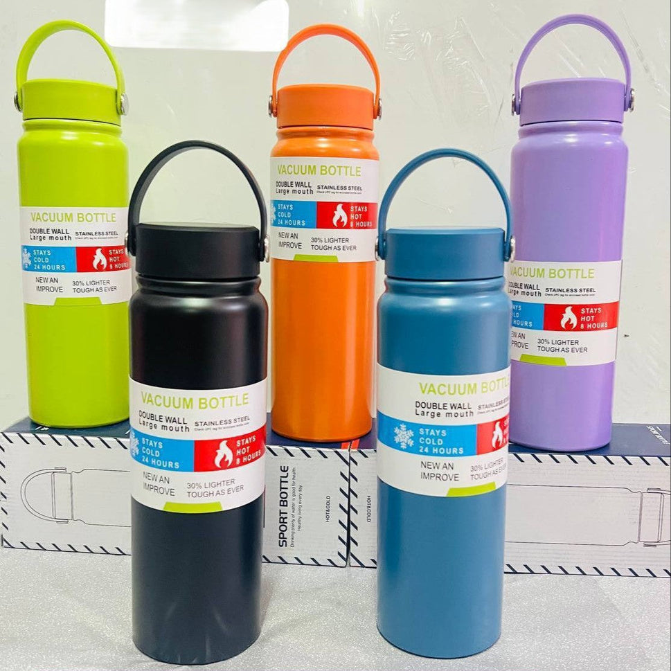 ដបទឹកអ៊ីណុក 800ML 440