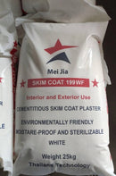 Skim Coats
