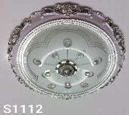 អំពូលពិដាន 3ពណ៍ Decorative Lights 300mm S1112