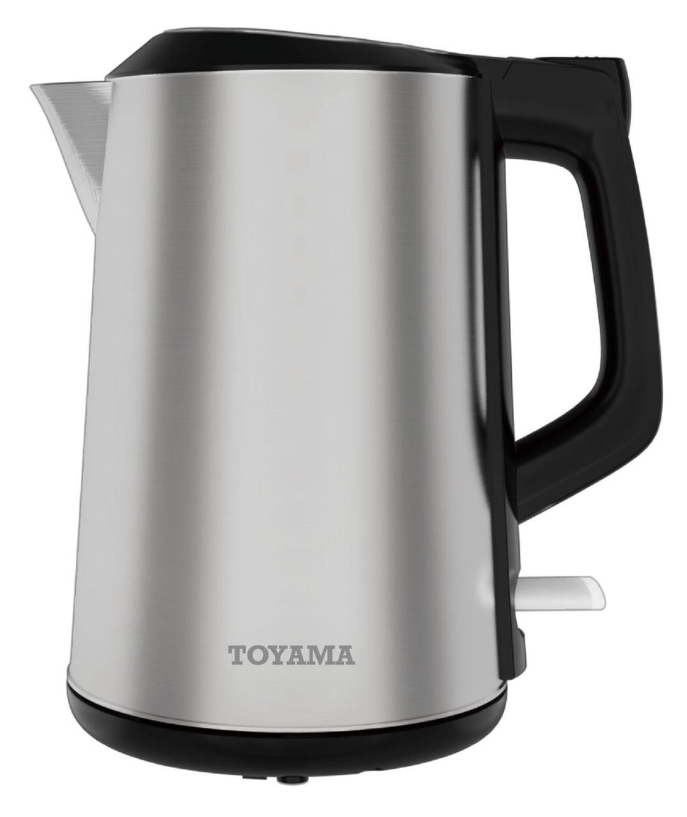 កំសៀវអគ្គិសនី TOYAMA Electric Kettle 1.8L TK-980