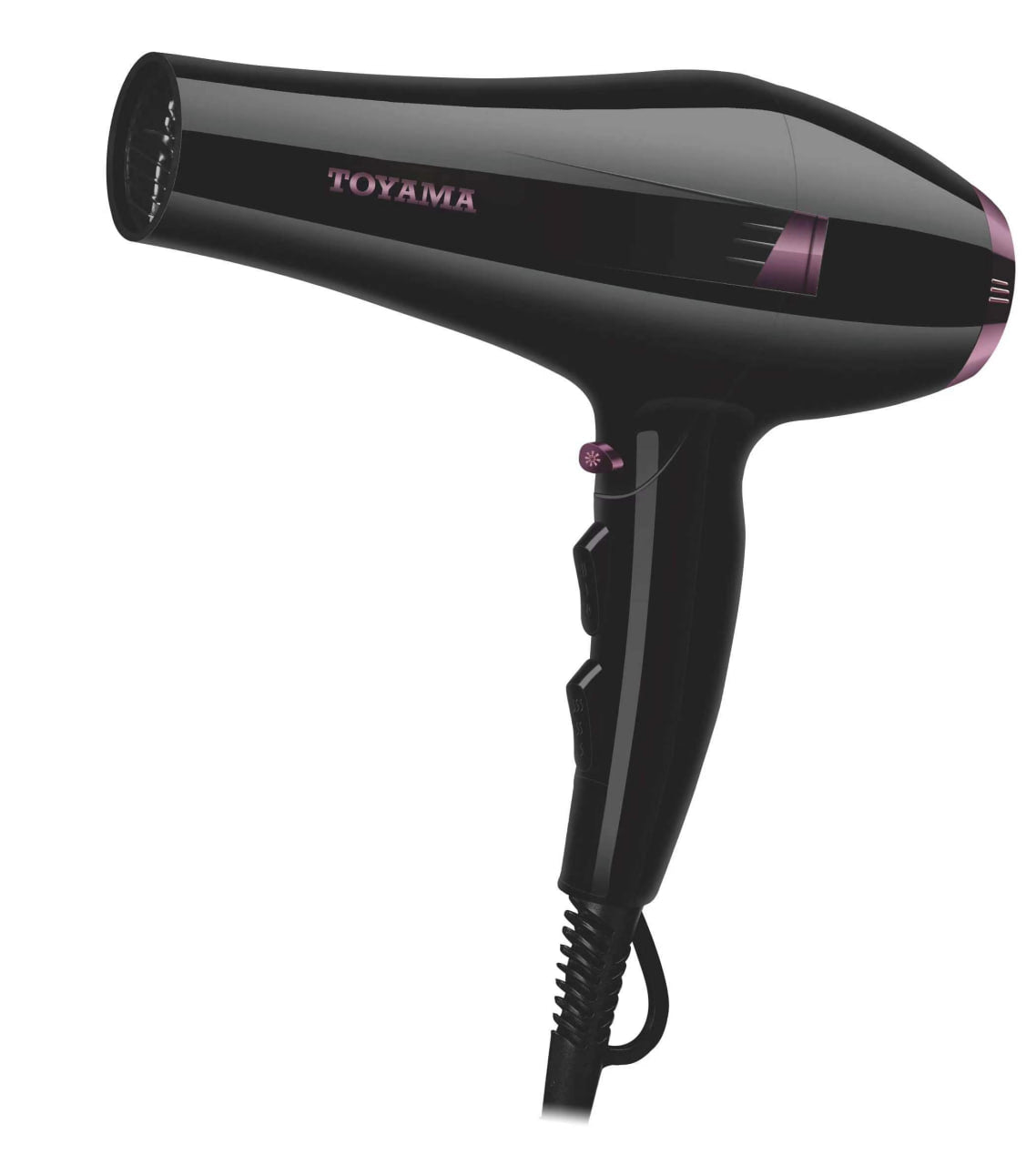 ម៉ាស៊ីនផ្លុំសក់ TOYAMA Hair Dryer TP-920