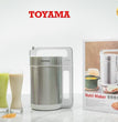 ម៉ាស៊ីនកិនទឹកសណ្ដែក TOYAMA Multi-Function Blender TMN-15