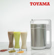 ម៉ាស៊ីនកិនទឹកសណ្ដែក TOYAMA Multi-Function Blender TMN-15