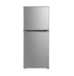 ទូរទឹកកក Midea Non-Inverter Double Door Refrigerator 199L HD-273F
