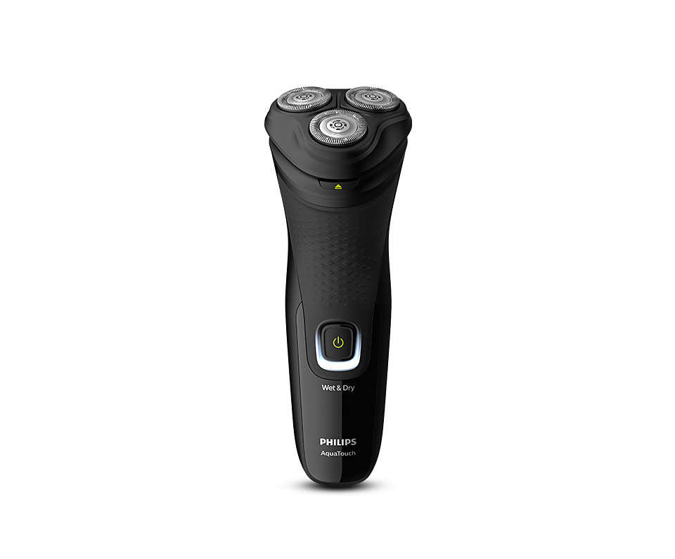 ម៉ាស៊ីនកោពុកមាត់ PHILIPS Electric Shaver S1223