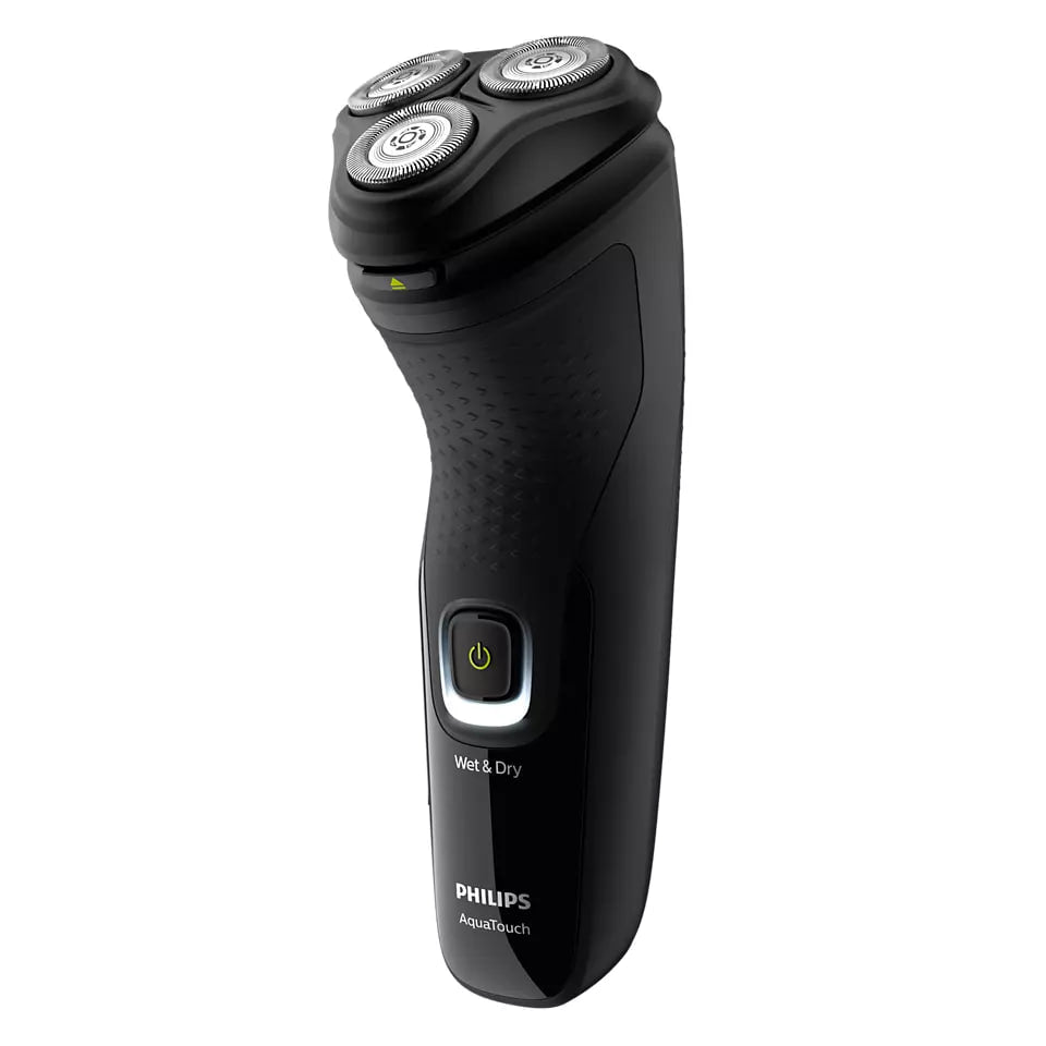 ម៉ាស៊ីនកោពុកមាត់ PHILIPS Electric Shaver S1223