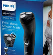 ម៉ាស៊ីនកោពុកមាត់ PHILIPS Electric Shaver S1223