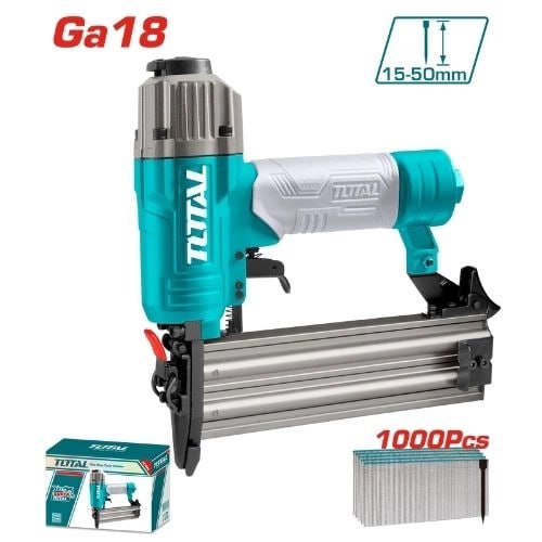 កាំភ្លើងបាញ់ដែកគោល Total Air Brad nailer 50mm TAT83501