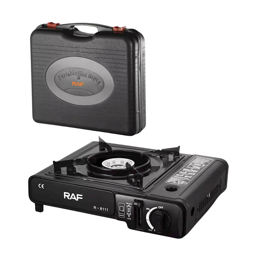 ចង្ក្រានហ្គាស RAF Mini Gas Stove R.8111