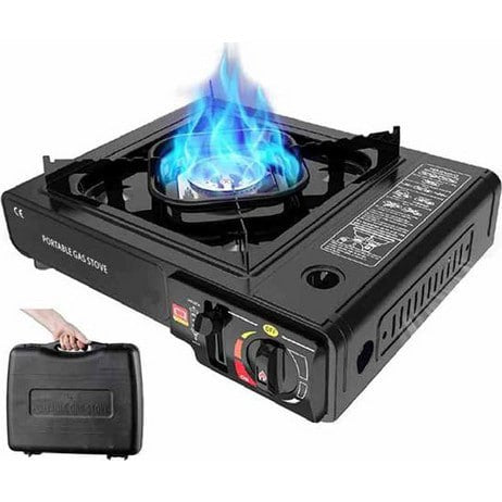 ចង្ក្រានហ្គាស RAF Mini Gas Stove R.8111