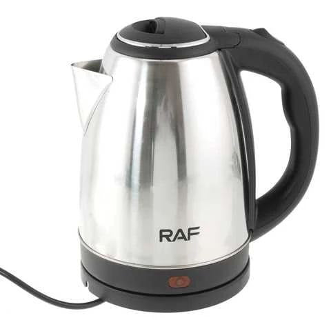 កំសៀវអគ្គិសនី RAF Electric Kettle 2L R.7816