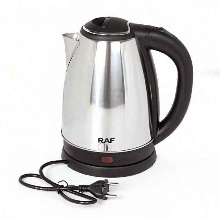 កំសៀវអគ្គិសនី RAF Electric Kettle 2L R.7816