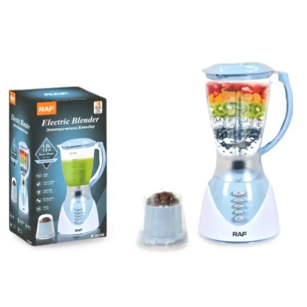 ម៉ាស៊ីនក្រឡុក RAF Blender 2in1 R.2818B