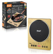 ចង្ក្រានអគ្គិសនី RAF Induction Cooker R.8017