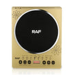 ចង្ក្រានអគ្គិសនី RAF Induction Cooker R.8017