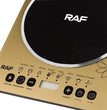 ចង្ក្រានអគ្គិសនី RAF Induction Cooker R.8017