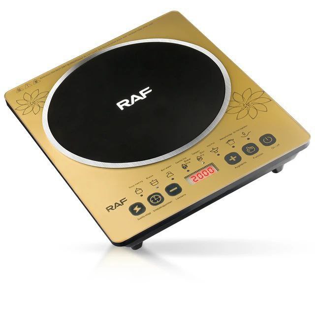 ចង្ក្រានអគ្គិសនី RAF Induction Cooker R.8017