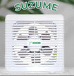 កង្ហាបឺតជញ្ជាំង Suzume Wall-Mounted Ventilation Fan 6inch APC15-B1-6