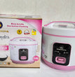 ឆ្នាំងដាំបាយ International Rice Cooker 1.8L KS-18LV