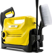ម៉ូទ័រលាងឡាន Karcher Pressure Washer 1400W K2