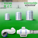 PVC Pipes