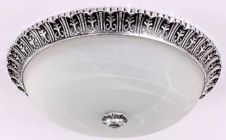 អំពូលពិដាន 3ពណ៍ Decorative Lights 340mm S2-9