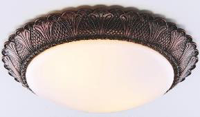 អំពូលពិដាន 3ពណ៍ Decorative Lights 340mm S1-7