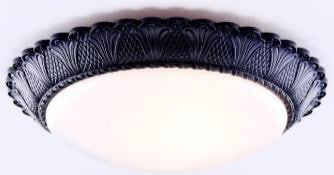 អំពូលពិដាន 3ពណ៍ Decorative Lights 340mm S1-1