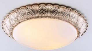 អំពូលពិដាន 3ពណ៍ Decorative Lights 340mm S1-3