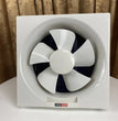 កង្ហាបឹតជញ្ចាំង Jeenoo 10" (250mm) Wall-Mounted Ventilation Fan APB25-5-30