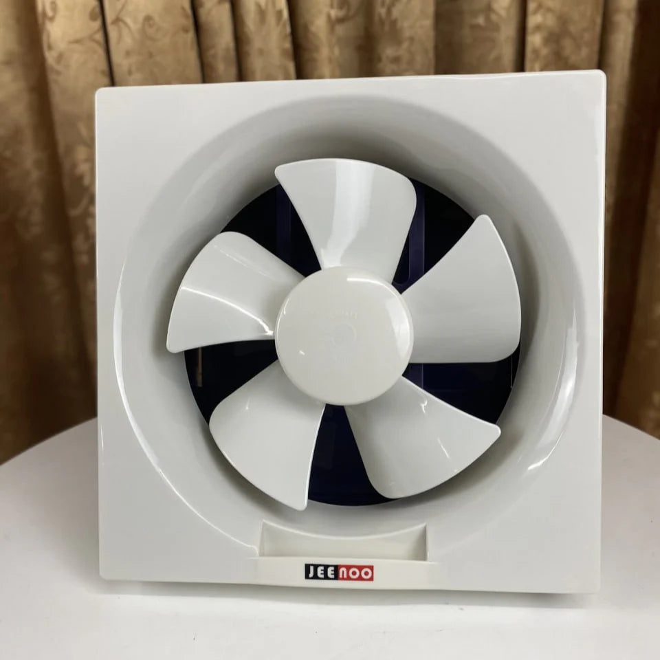 កង្ហាបឹតជញ្ចាំង Jeenoo 10" (250mm) Wall-Mounted Ventilation Fan APB25-5-30