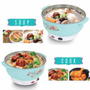 Soup and Hotpot