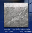 ការ៉ូខ្នាតធំ 120*120cm 3D V2203 / កេស