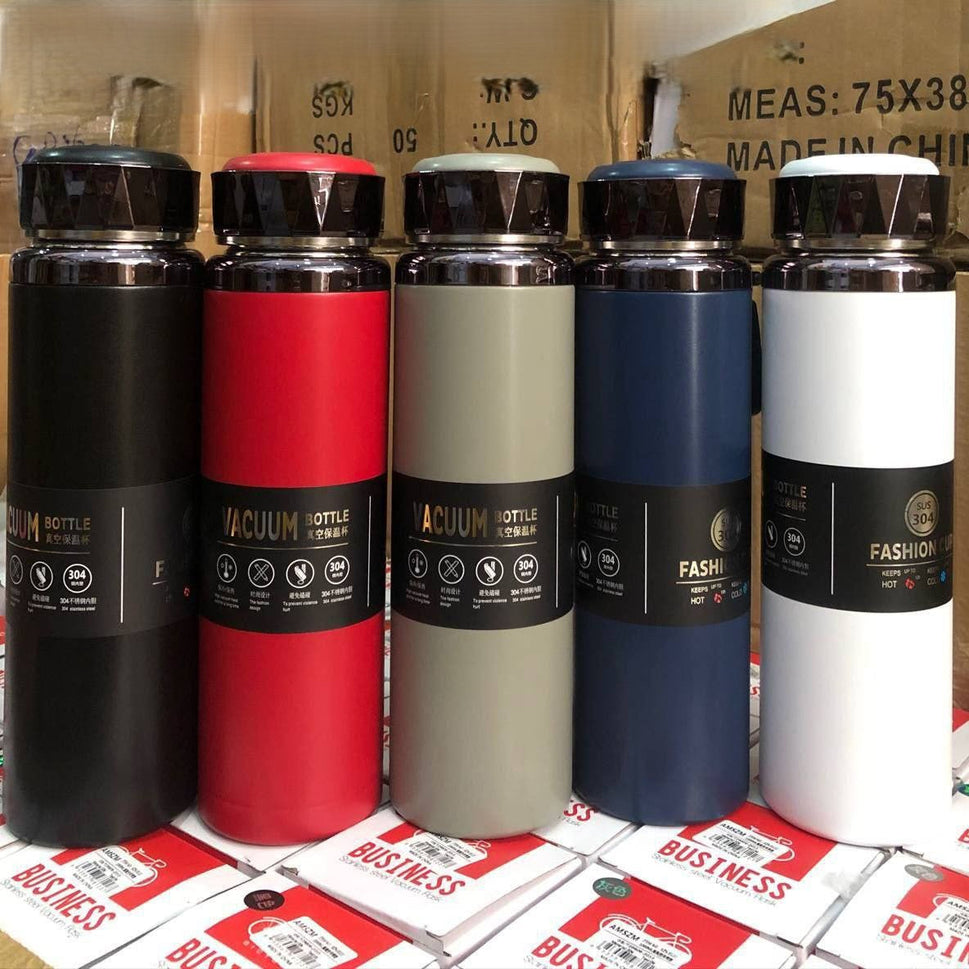 ដបទឹកអ៊ីណុក 1000ML XZS-8122