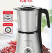ម៉ាស៊ីនកិនស្ងួត TOYAMA TCS-06