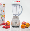 ម៉ាស៊ីនក្រឡុក TOYAMA TB-315
