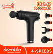 ម៉ាស៊ីនម៉ាស្សា Decakila KMBS004B
