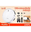 ម៉ាស៊ីនបូមអូតូ Decakila DECABOT06