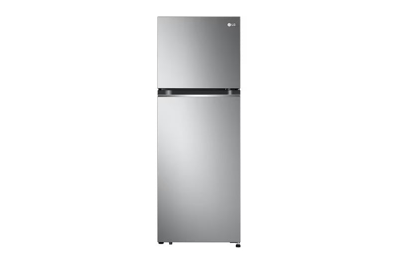 ទូរទឹកកក LG Refrigerator 243L GN.B242