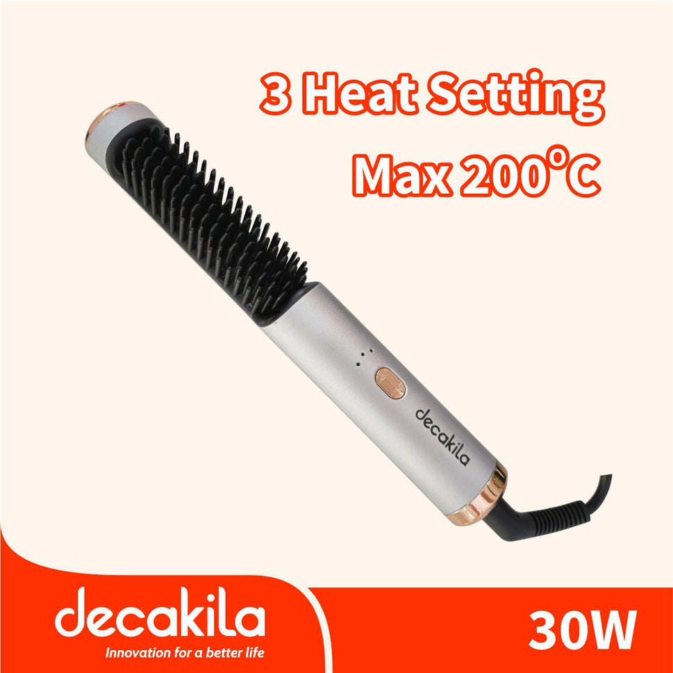 ម៉ាស៊ីនសិតសក់អគ្កិសនី Decakila KEHS039G