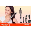 ក្រាស់ផ្លុំសក់អគ្គិសនី 6in1 Decakila KEHS023P